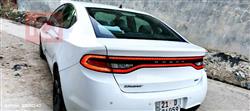 Dodge Dart